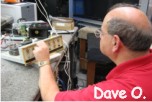 Dave O Master Repair man